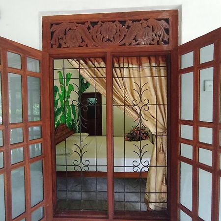 Keerthi Homestay Sigiriya Eksteriør billede